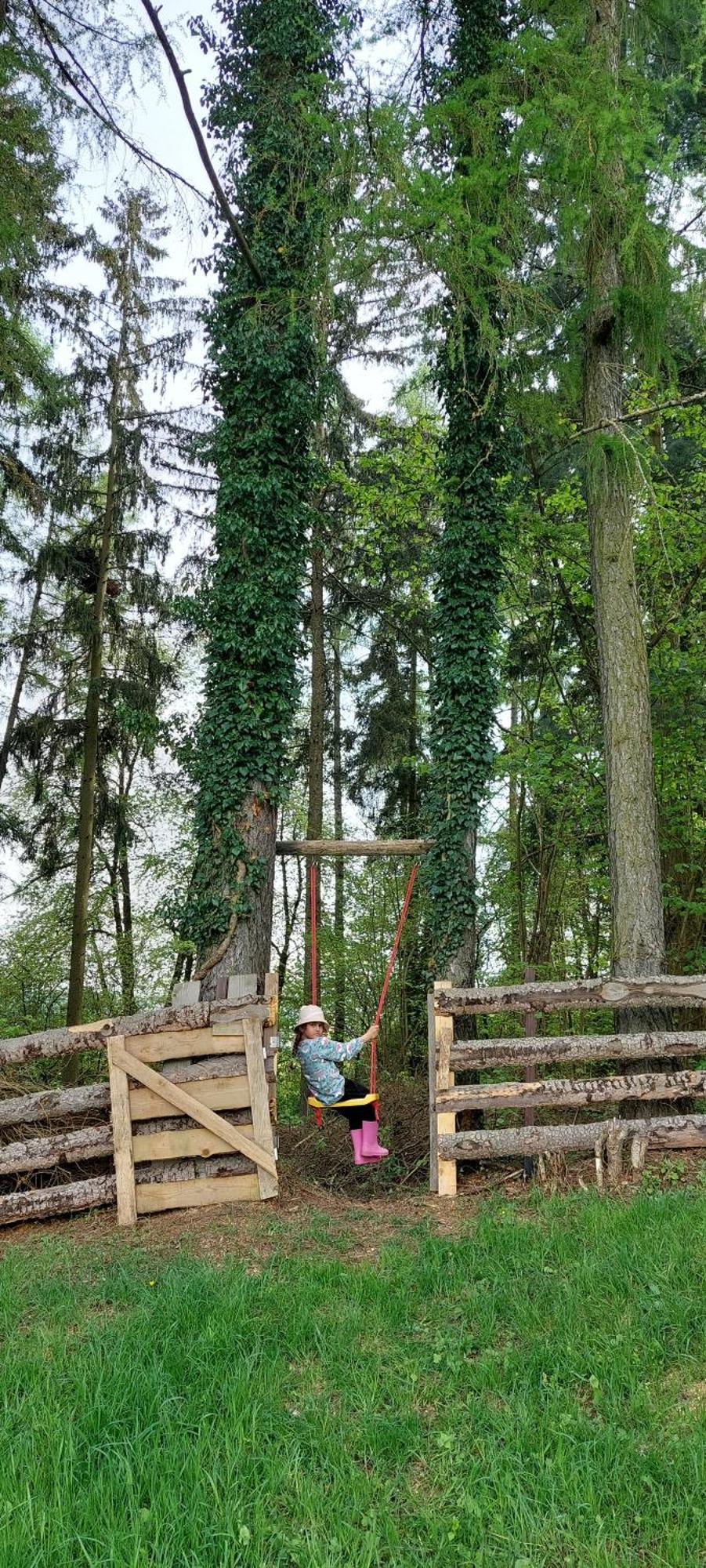 Chata Na Samote, Sumava Vrhavec Exterior foto